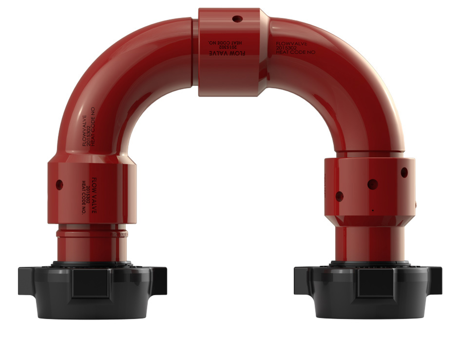 FlowValve, Swivels, swivel joints, swivel elbow